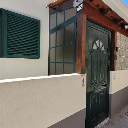 Villa Casa Alegria Funchal  Exterior foto