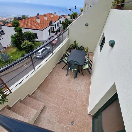 Villa Casa Alegria Funchal  Exterior foto