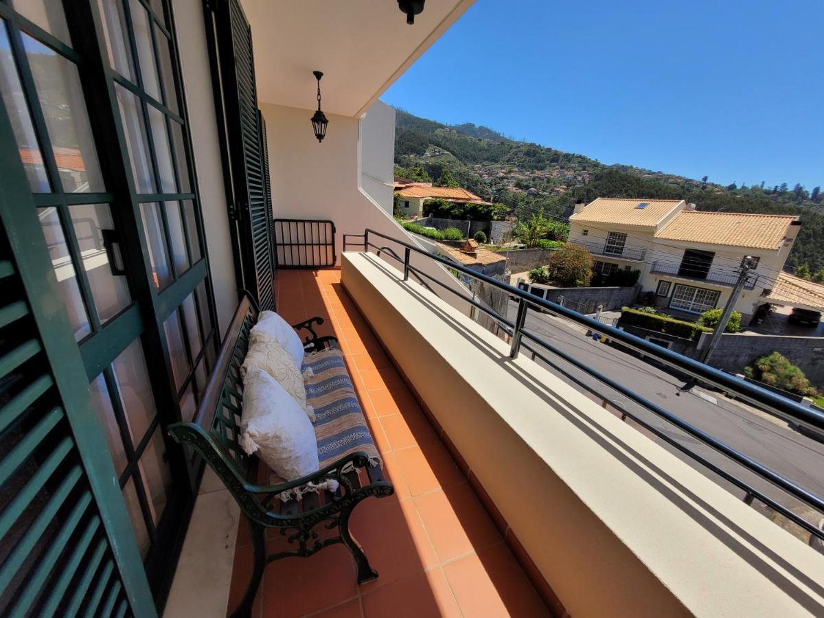 Casa de Férias Casa Alegria Funchal (Madeira)