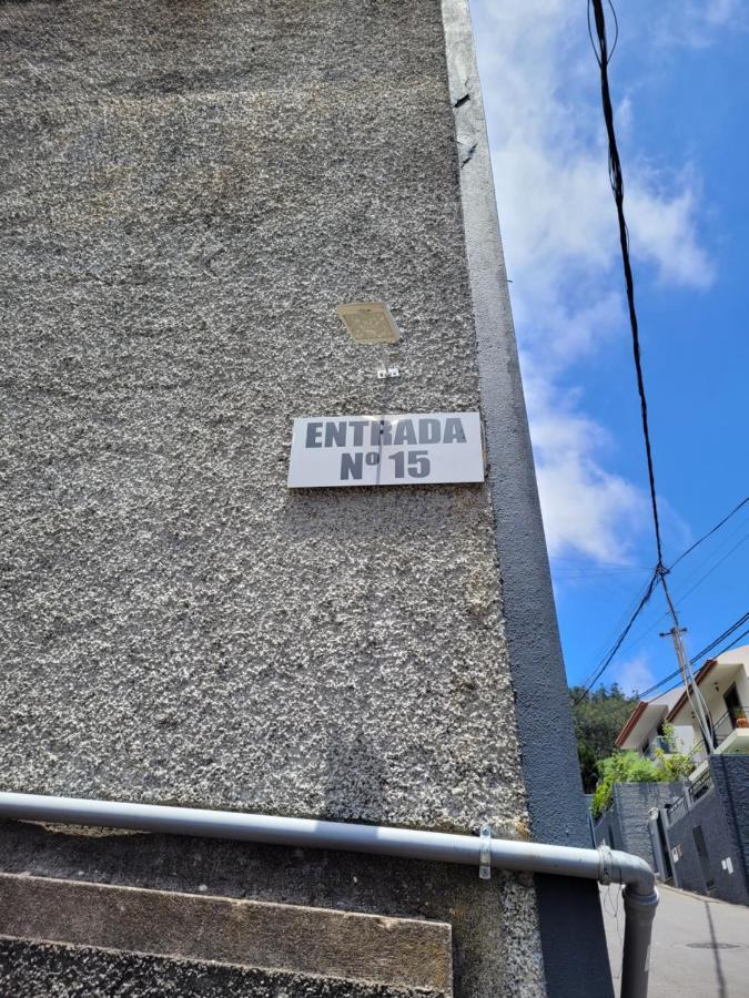 Casa Alegria Casa de Férias Funchal (Madeira)