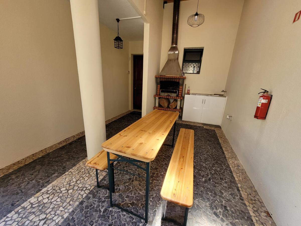 Casa de Férias Casa Alegria