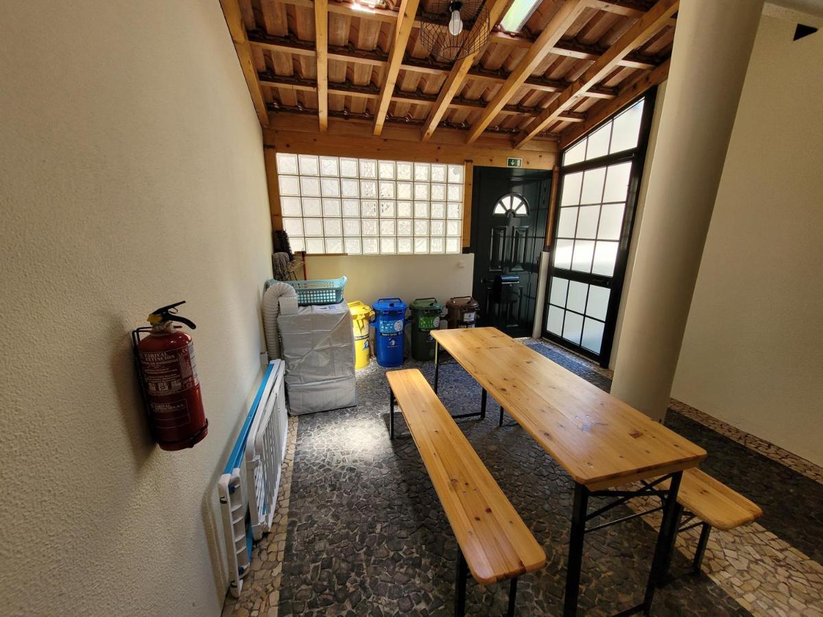 Casa Alegria Casa de Férias